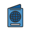 پیش‌نمایش فایل passport-11810617 از پک فرودگاه