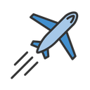 پیش‌نمایش فایل plane-flying-11810618 از پک فرودگاه