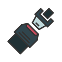 پیش‌نمایش فایل seat-belt-11810625 از پک فرودگاه