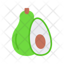 پیش‌نمایش فایل avocado-11925005 از پک میوه و سبزیجات