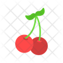 پیش‌نمایش فایل cherry-11924968 از پک میوه و سبزیجات
