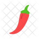 پیش‌نمایش فایل chilli-11925003 از پک میوه و سبزیجات