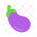 پیش‌نمایش فایل eggplant-11925012 از پک میوه و سبزیجات