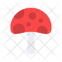 پیش‌نمایش فایل mushroom-11925004 از پک میوه و سبزیجات