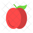 پیش‌نمایش فایل peach-11924981 از پک میوه و سبزیجات