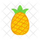 پیش‌نمایش فایل pineapple-11924977 از پک میوه و سبزیجات