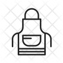 پیش‌نمایش فایل apron-11984757 از پک خدمات نظافتی