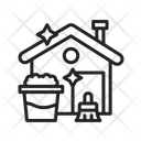 پیش‌نمایش فایل clean-house-11984754 از پک خدمات نظافتی