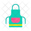 پیش‌نمایش فایل apron-12020050 از پک خدمات نظافتی