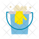 پیش‌نمایش فایل bucket-and-gloves-12020077 از پک خدمات نظافتی