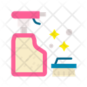 پیش‌نمایش فایل cleaning-agent-12020063 از پک خدمات نظافتی