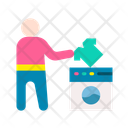 پیش‌نمایش فایل man-doing-laundry-12020091 از پک خدمات نظافتی