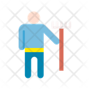 پیش‌نمایش فایل man-holding-mop-12020088 از پک خدمات نظافتی