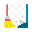 پیش‌نمایش فایل sweeping-broom-12020086 از پک خدمات نظافتی