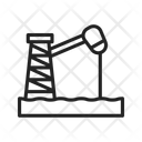 پیش‌نمایش فایل oil-platform-12034780 از پک فرایند صنعتی