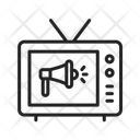 پیش‌نمایش فایل broadcast-marketing-12113536 از پک بازاریابی دیجیتال