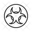 پیش‌نمایش فایل biohazard-12193221 از پک انرژی هسته‌ای