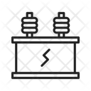پیش‌نمایش فایل power-transformer-12193247 از پک انرژی هسته‌ای