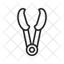 پیش‌نمایش فایل tongs-12193260 از پک انرژی هسته‌ای