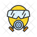 پیش‌نمایش فایل gas-mask-12193486 از پک انرژی هسته‌ای