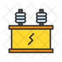 پیش‌نمایش فایل power-transformer-12193502 از پک انرژی هسته‌ای