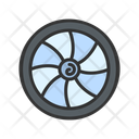 پیش‌نمایش فایل turbine-12193518 از پک انرژی هسته‌ای