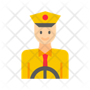 پیش‌نمایش فایل captain-12294122 از پک خدمات تاکسی