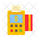 پیش‌نمایش فایل card-machine-12294123 از پک خدمات تاکسی