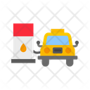 پیش‌نمایش فایل gasoline-12294133 از پک خدمات تاکسی