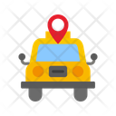 پیش‌نمایش فایل gps-12294134 از پک خدمات تاکسی
