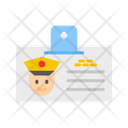 پیش‌نمایش فایل license-12294138 از پک خدمات تاکسی
