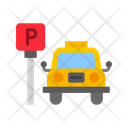 پیش‌نمایش فایل parking-12294144 از پک خدمات تاکسی