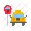 پیش‌نمایش فایل parking-meter-12294145 از پک خدمات تاکسی