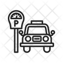 پیش‌نمایش فایل parking-meter-12294050 از پک خدمات تاکسی