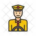 پیش‌نمایش فایل captain-12294202 از پک خدمات تاکسی
