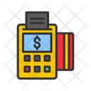 پیش‌نمایش فایل card-machine-12294203 از پک خدمات تاکسی