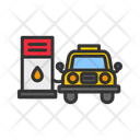 پیش‌نمایش فایل gasoline-12294213 از پک خدمات تاکسی