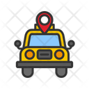 پیش‌نمایش فایل gps-12294214 از پک خدمات تاکسی