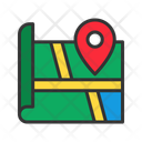 پیش‌نمایش فایل map-12294220 از پک خدمات تاکسی