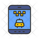پیش‌نمایش فایل mobile-app-12294221 از پک خدمات تاکسی