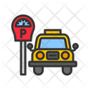 پیش‌نمایش فایل parking-meter-12294225 از پک خدمات تاکسی