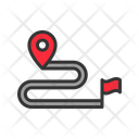 پیش‌نمایش فایل route-12294234 از پک خدمات تاکسی