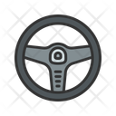 پیش‌نمایش فایل steering-wheel-12294237 از پک خدمات تاکسی