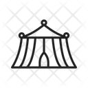 پیش‌نمایش فایل circus-tent-i-12475902 از پک سیرک