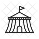 پیش‌نمایش فایل circus-tent-ii-12475903 از پک سیرک