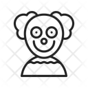 پیش‌نمایش فایل clown-12475906 از پک سیرک