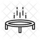 پیش‌نمایش فایل trampoline-jumping-12475937 از پک سیرک