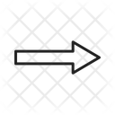 پیش‌نمایش فایل arrow-pointing-right-12443213 از پک فلش‌ها