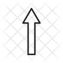 پیش‌نمایش فایل arrow-pointing-up-12443214 از پک فلش‌ها