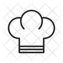 پیش‌نمایش فایل chef-toque-12440023 از پک آشپزی اروپایی